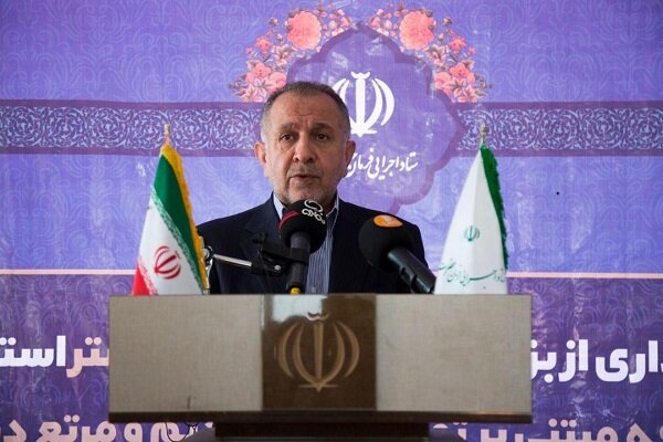 اختصاص 5 هزار میلیارد تومان به پروژه های ستاد فرمان امام در گیلان