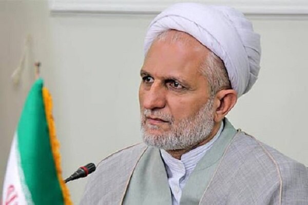 غدیر یک واقعه بین المللی است