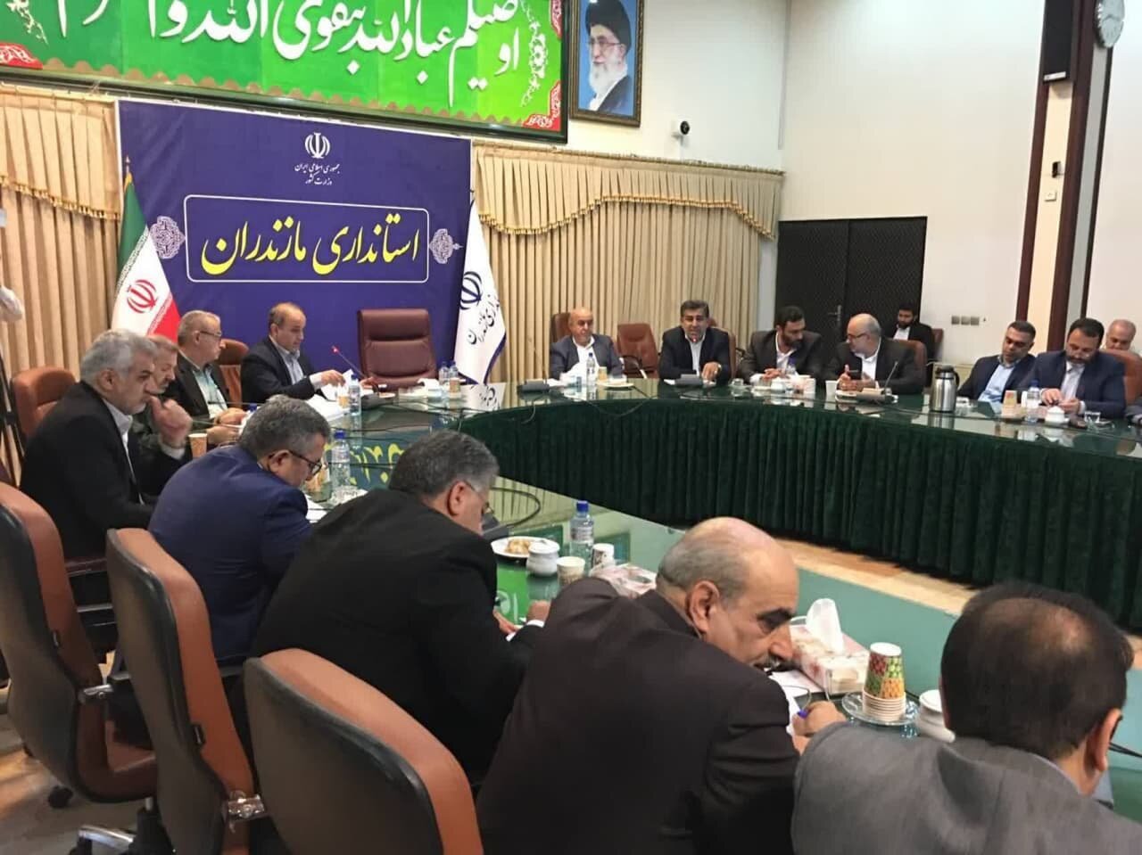 2200 میلیارد تومان از اعتبارات پارسال مازندران جذب نشده است