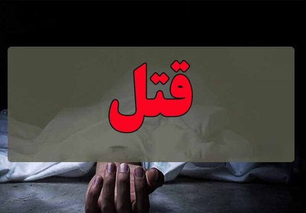 خصومت شخصی عامل قتل جوان خورگامی در رودبار