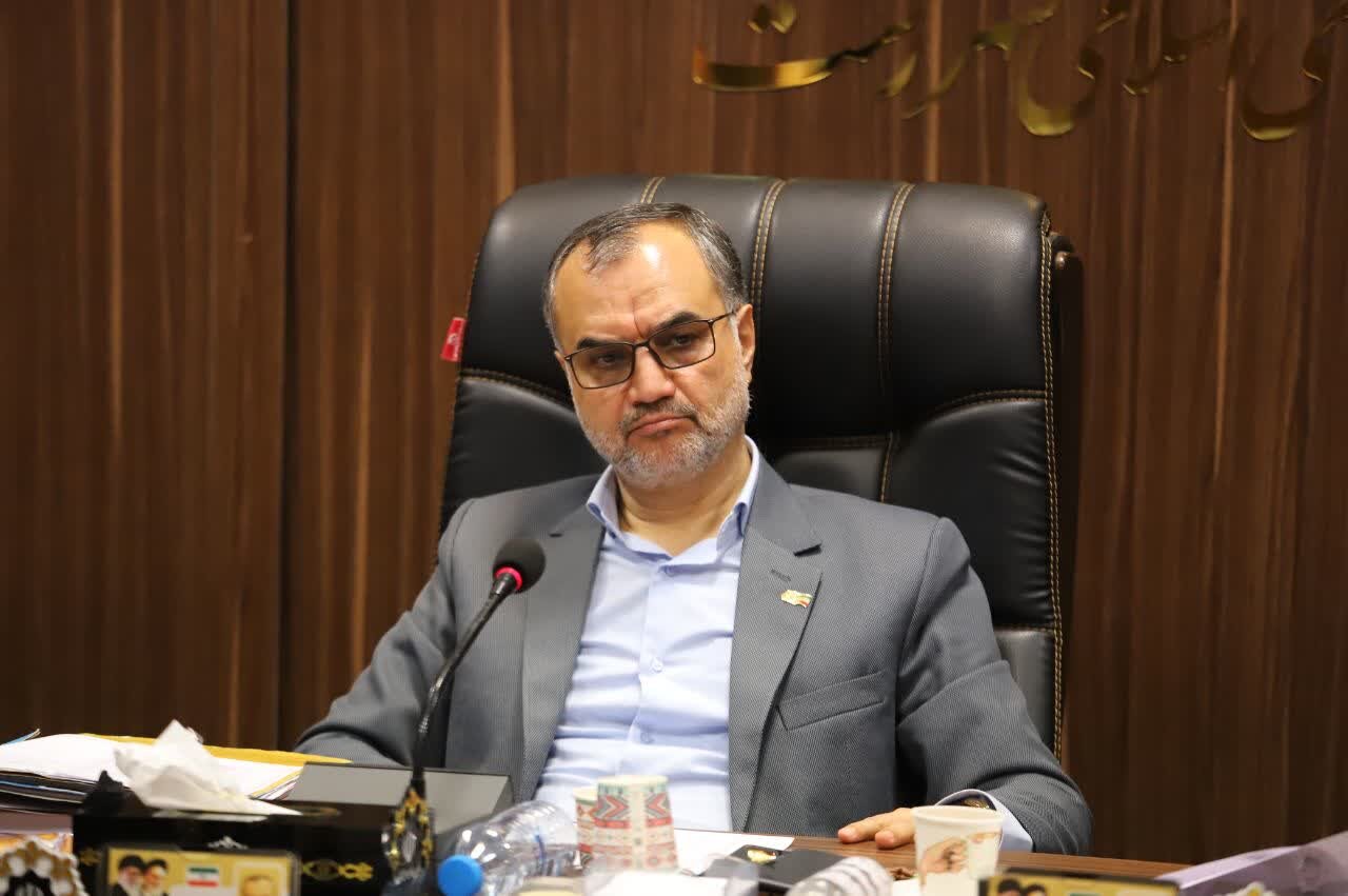 خبرنگاران فعال در حوزه مدیریت شهری رشت تجلیل می‌شوند