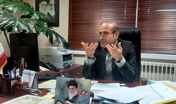 پرداخت ماهیانه 1,200 میلیارد تومان مستمری در گیلان