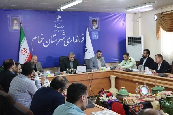 شناسایی 5 نقطه خطرآفرین در سواحل خمام