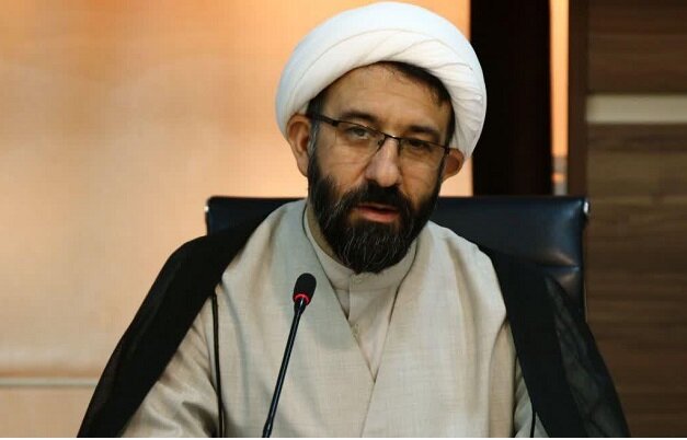 جوانان انقلابی پیش قراولان رسیدن به تمدن نوین اسلامی هستند