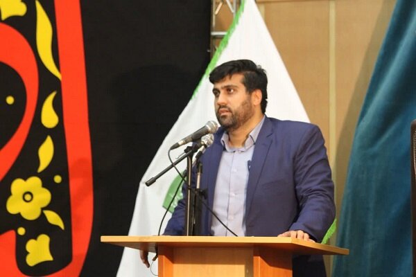 ماه محرم فرصت مناسبی برای جهاد تبیین است
