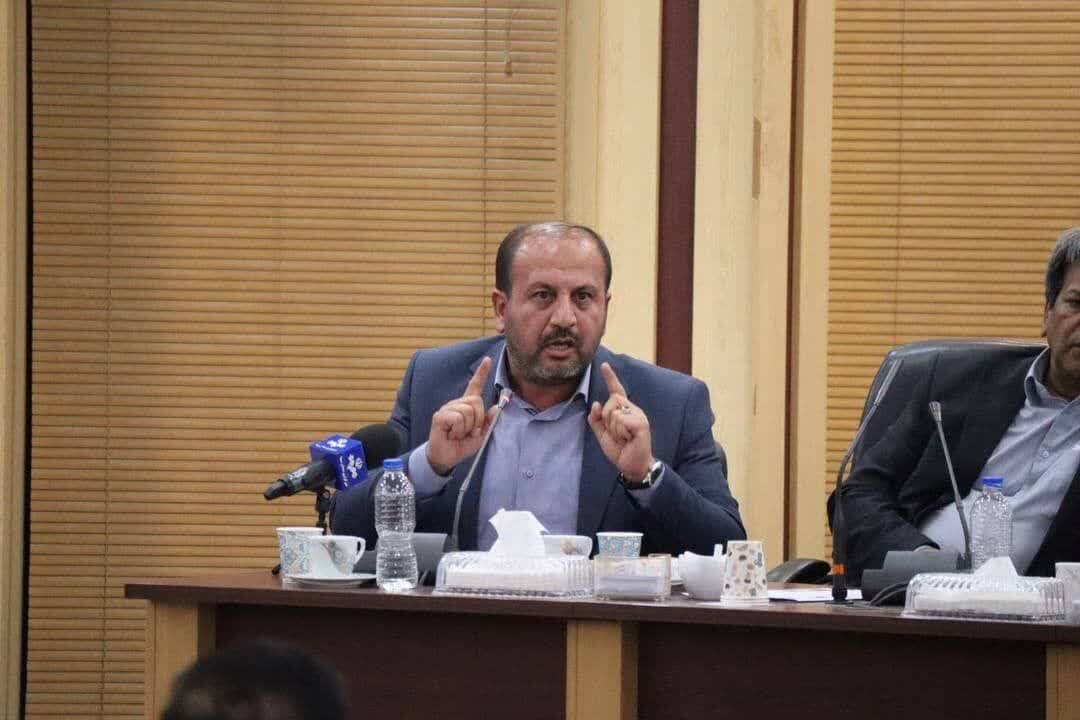 طرح مزرعه تا پوشاک برای توسعه کشت پنبه درگلستان برنامه ریزی شود