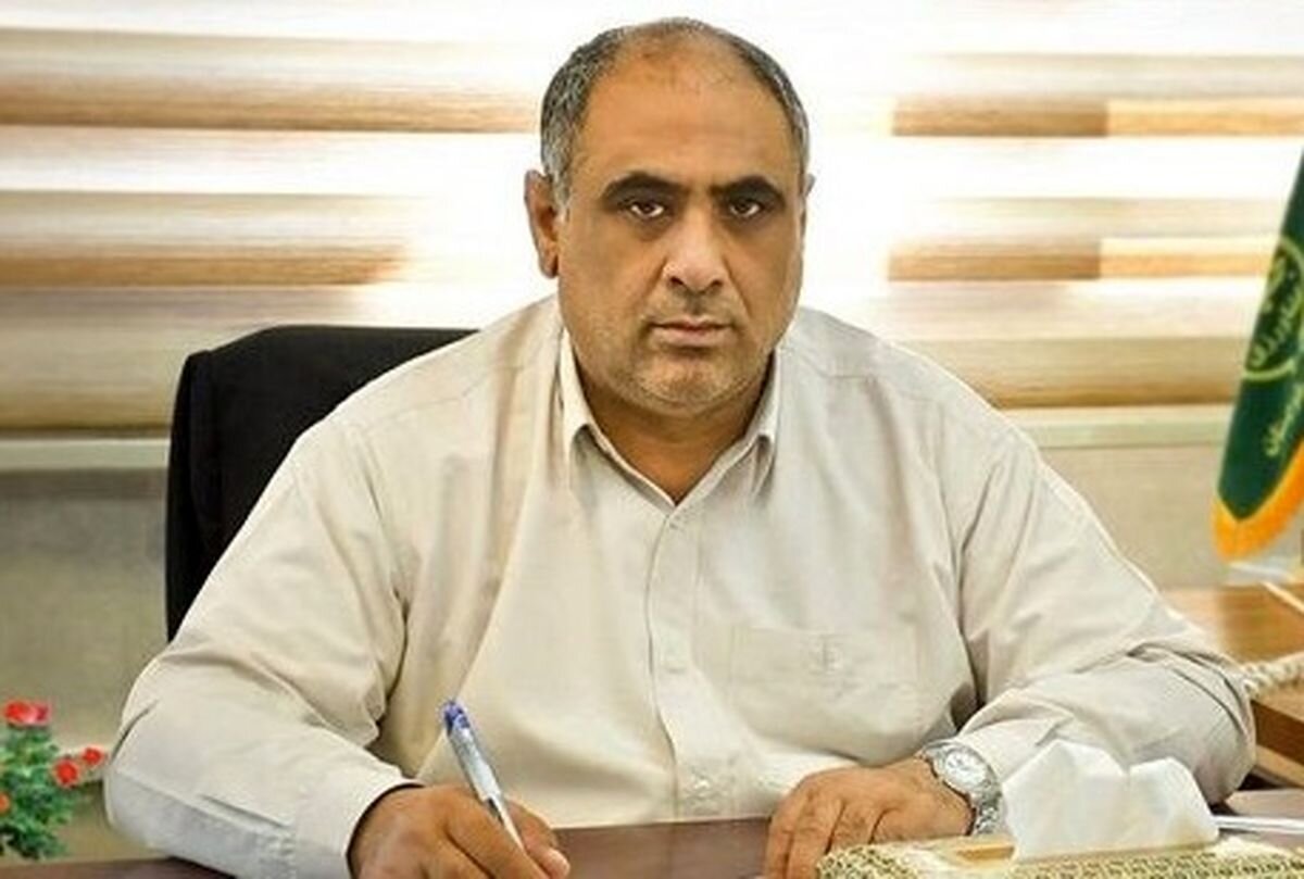وزیر جهاد کشاورزی به مازندران سفر کرد