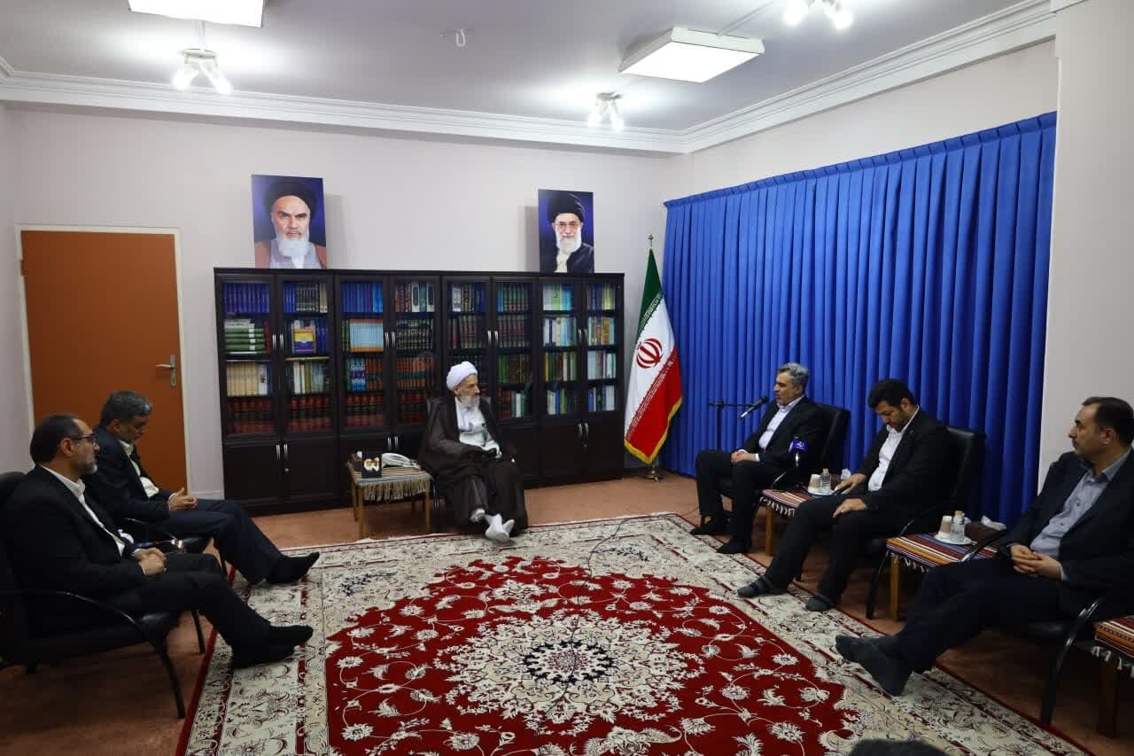ساخت 50 هزار مسکن برای ایثارگران و خانواده‌های شهیدان در کشور