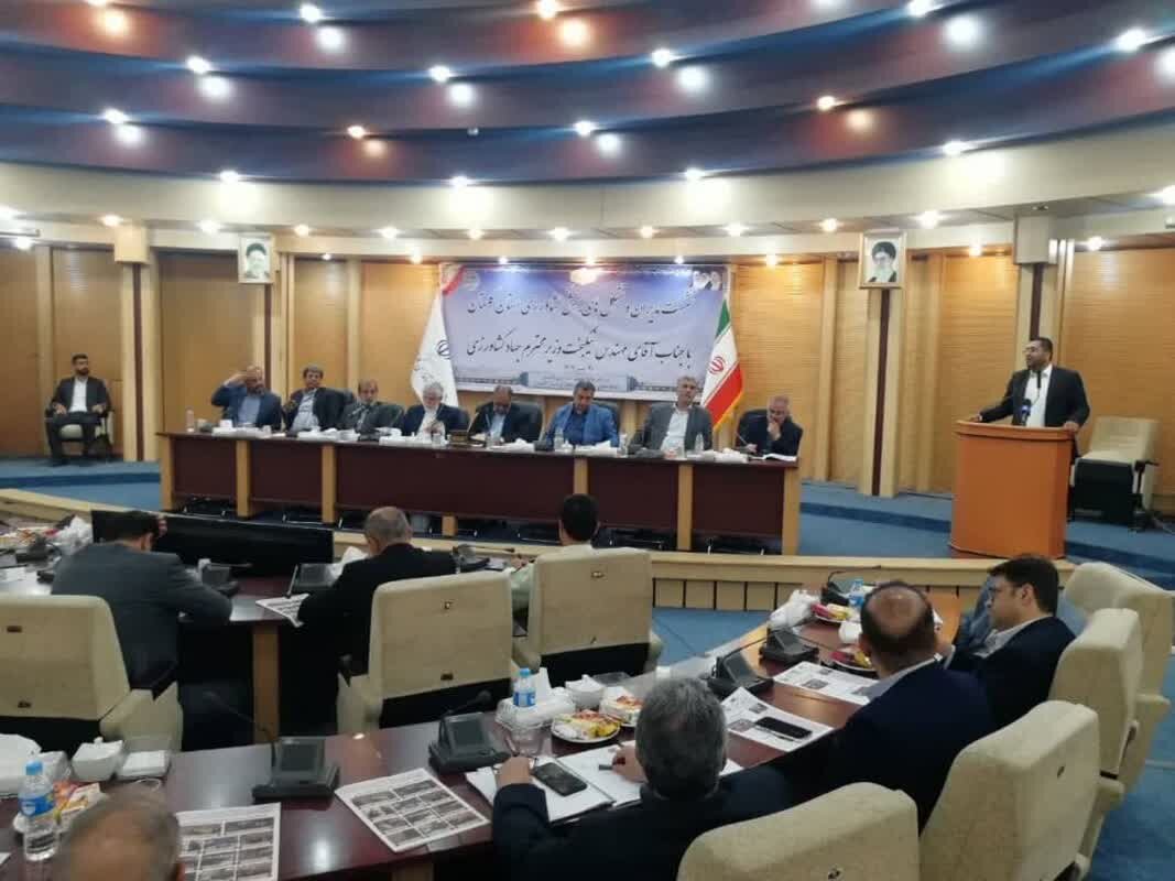 کشت قراردادی سال آینده 2 برابر می شود