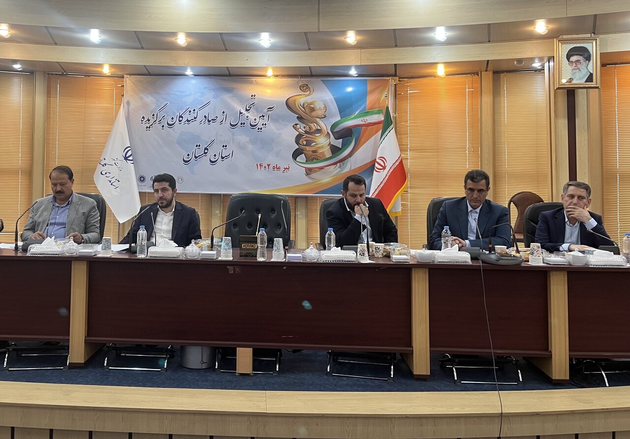 ضعف زیر ساخت ها مانع اصلی سرمایه گذاری و صادرات