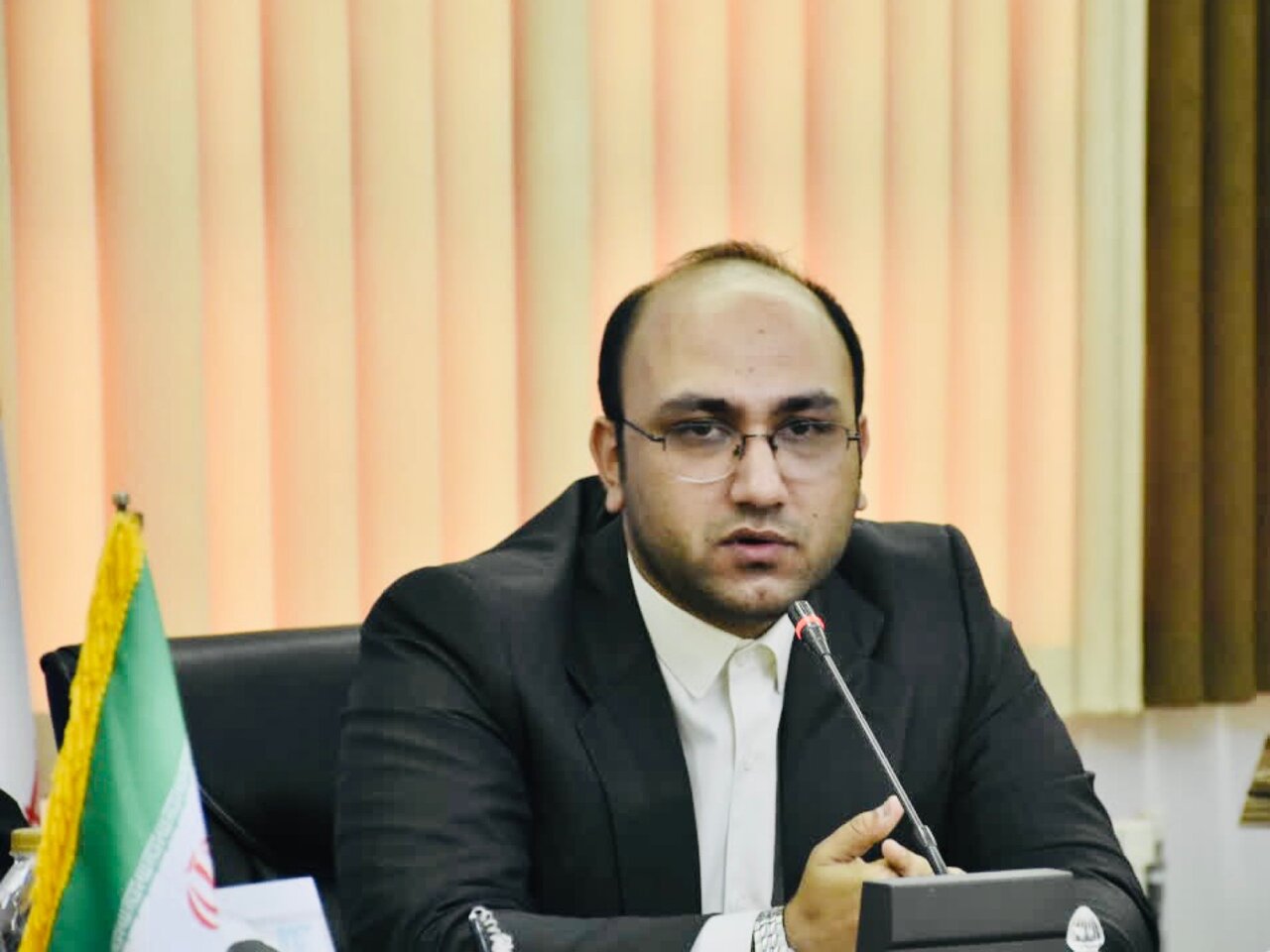 میدان رزم در جنگ ترکیبی تمرکز بر تغییرات شناختی است