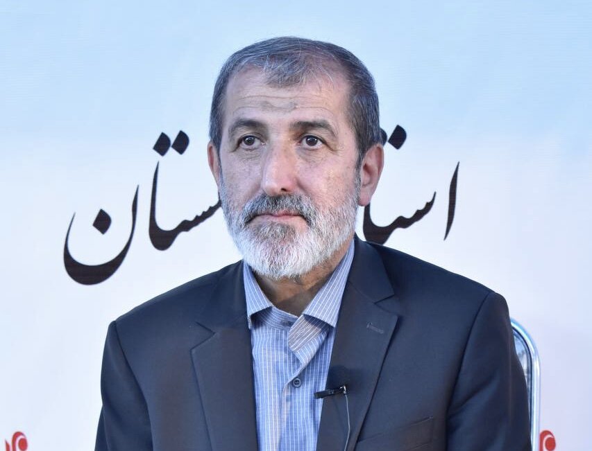انتخاب انبارالوم به عنوان منطقه هدف آبادانی در گلستان