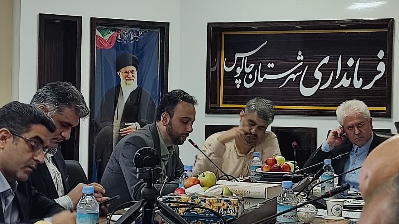 چالوس مهیای جشنواره رسانه‌ای خزر است