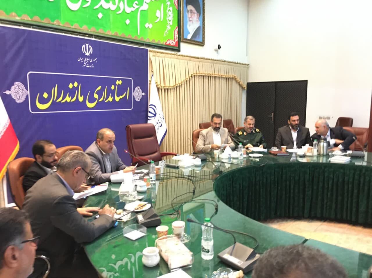 اعتبارات تملک و دارایی مازندران 40 درصد رشد یافت