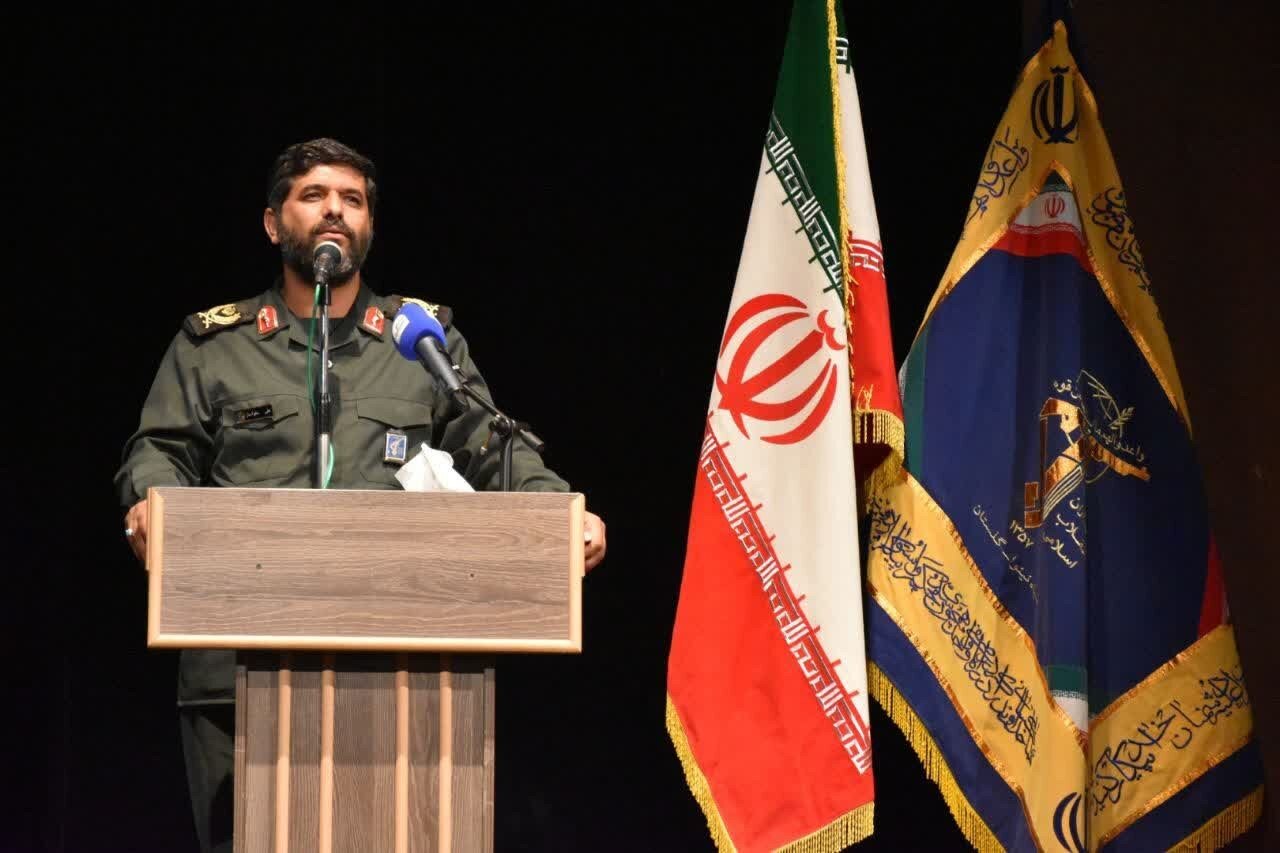«مرکز آفرینش‌های فرهنگی» مرکزی برای مقابله با دشمن