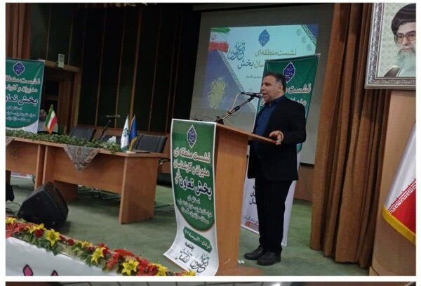 روند رو به رشد دولت سیزدهم برای تحقق اشتغال در گلستان