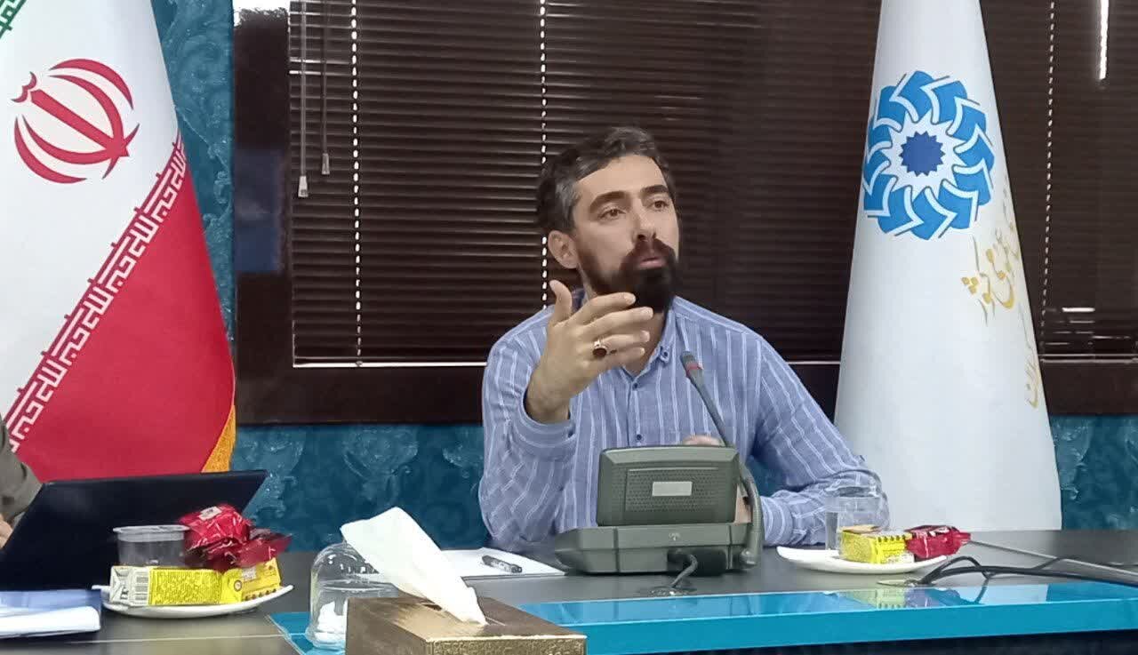کتاب در کشور دغدغه و مسئله شود