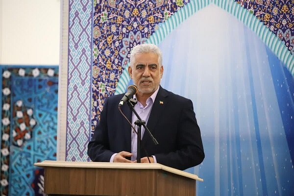 تبیین گفتمان امامین انقلاب در جامعه ضرورت دارد