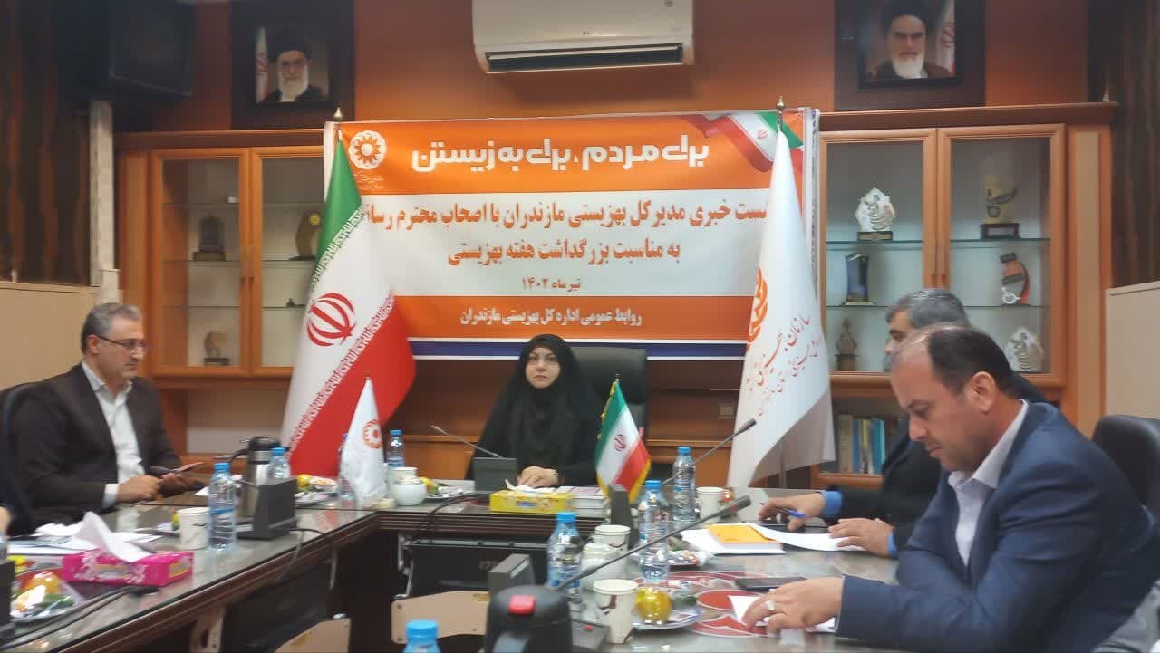 افتتاح 63 طرح اشتغالزایی و 87 مسکن مددجویی در مازندران