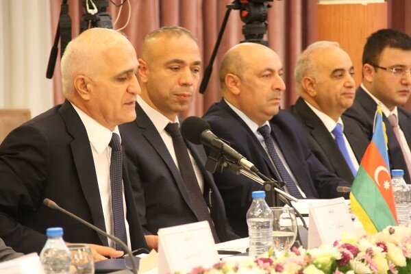 ثبت 2425 شرکت ایرانی در جمهوری آذربایجان