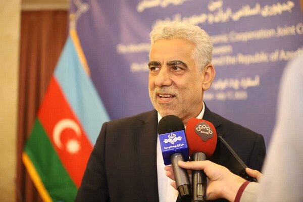 شاهد تحولات خوبی بین ایران و آذربایجان خواهیم بود