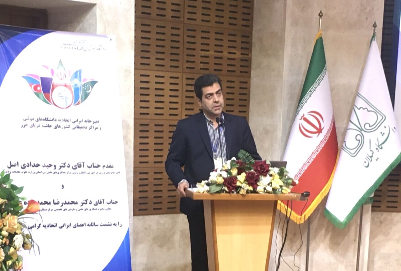 تولید علم در کشور باید به عمل تبدیل شود