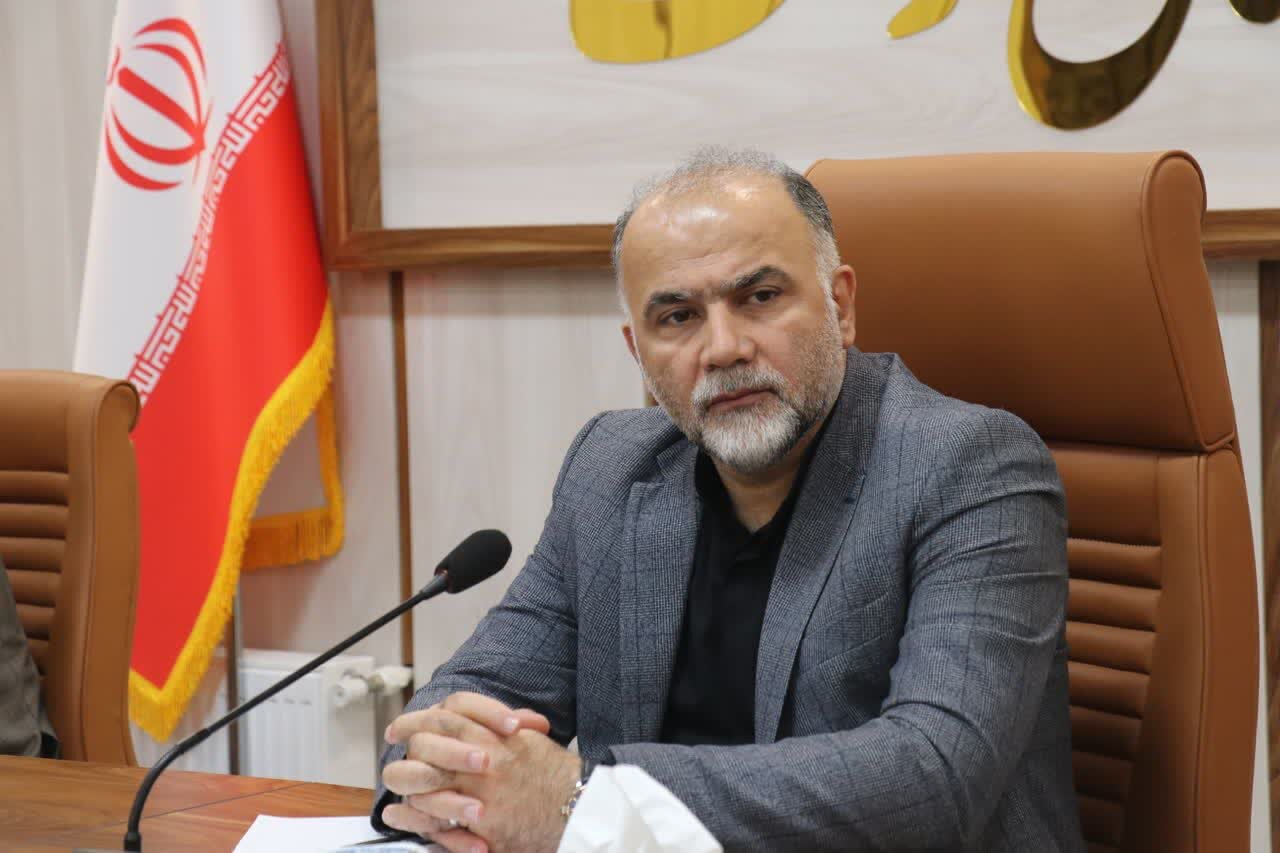 هدف قیام عاشورا احیای اسلام بود