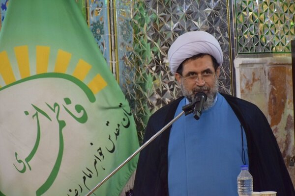تشریح برنامه های ماه محرم اوقاف و امور خیریه استان گیلان