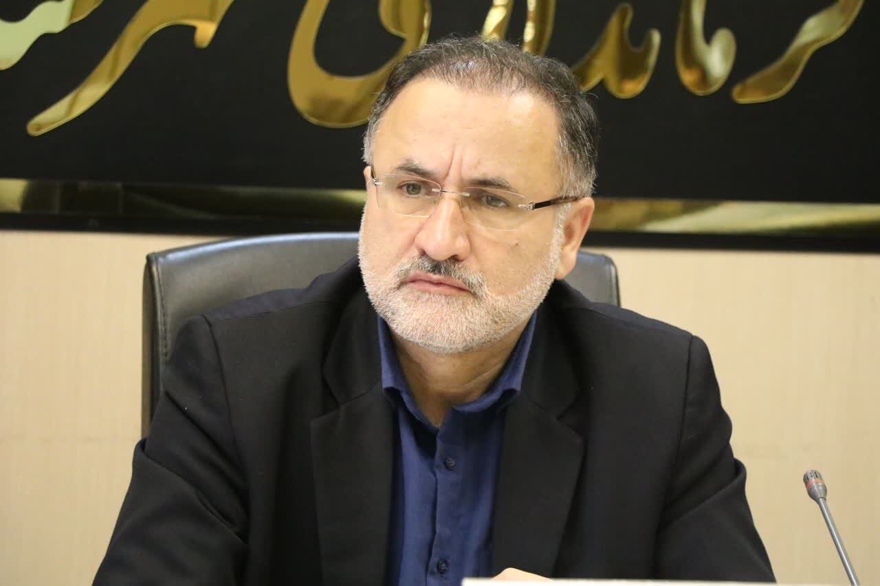 دستگاه‌ها مبارزه با قاچاق کالا را در دستور کار قرار دهند