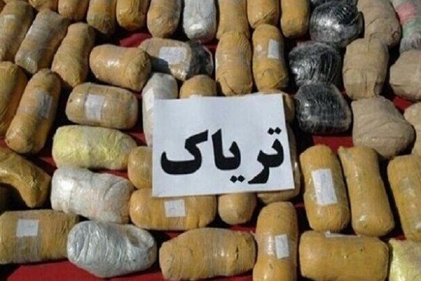 مناطق جرم خیز مازندران پاکسازی شد