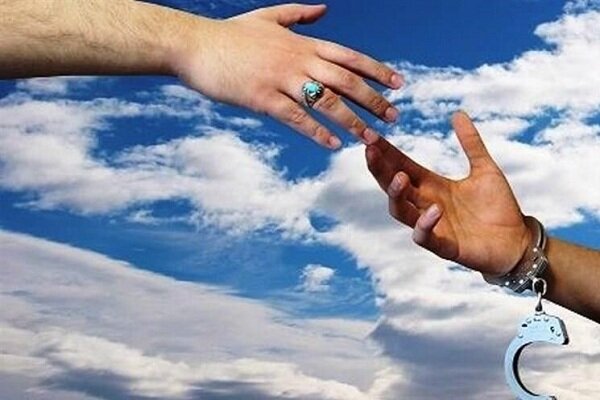 بخشش 2 محکوم به قصاص در گلستان