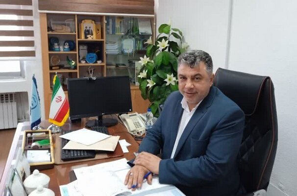 آب دریای خزر رمز کیفیت ماهیان خاویاری ایران