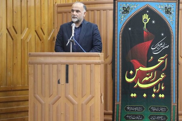 انقلاب اسلامی احیاگر اسلام ناب محمدی بود