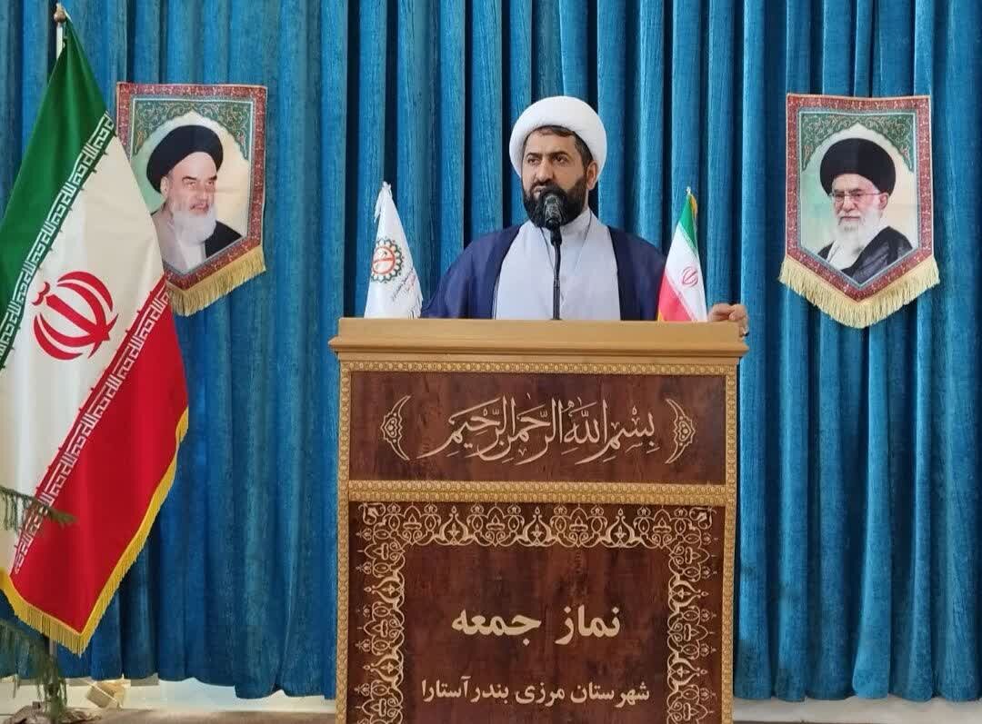 تبیین پیام نهضت عاشورا از مهمترین وظایف محبان اهل بیت(ع) است