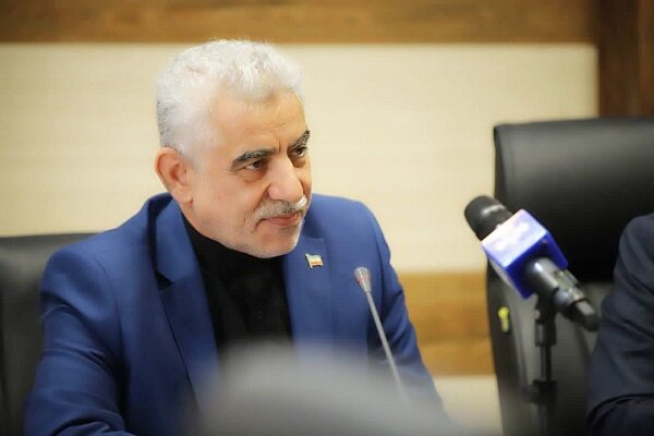 گیلان ظرفیت خوبی در بهره مندی از شرکت‌های دانش بنیان دارد