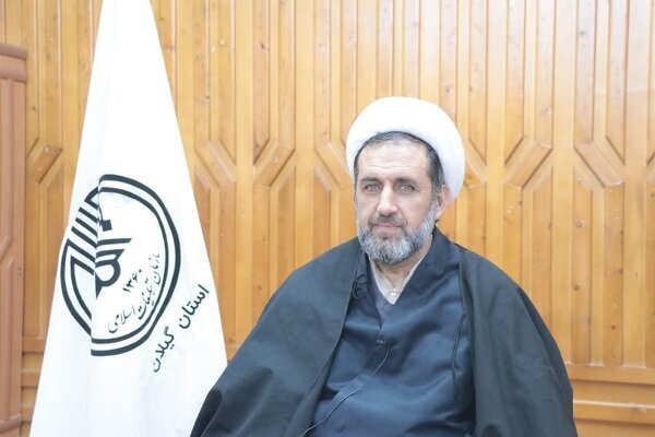 محرم بهترین فرصت برای نشر خوبی‌ها و پرداختن به جهاد تبیین است