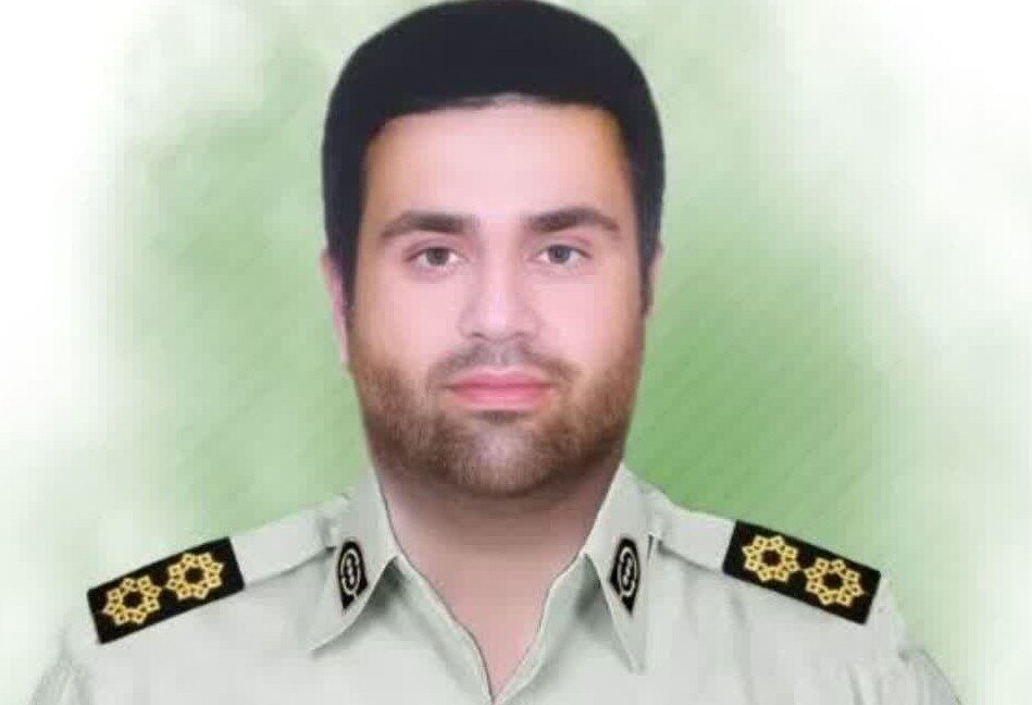 جزئیات مراسم وداع و تشییع پیکر شهید «رضا شیخی» اعلام شد