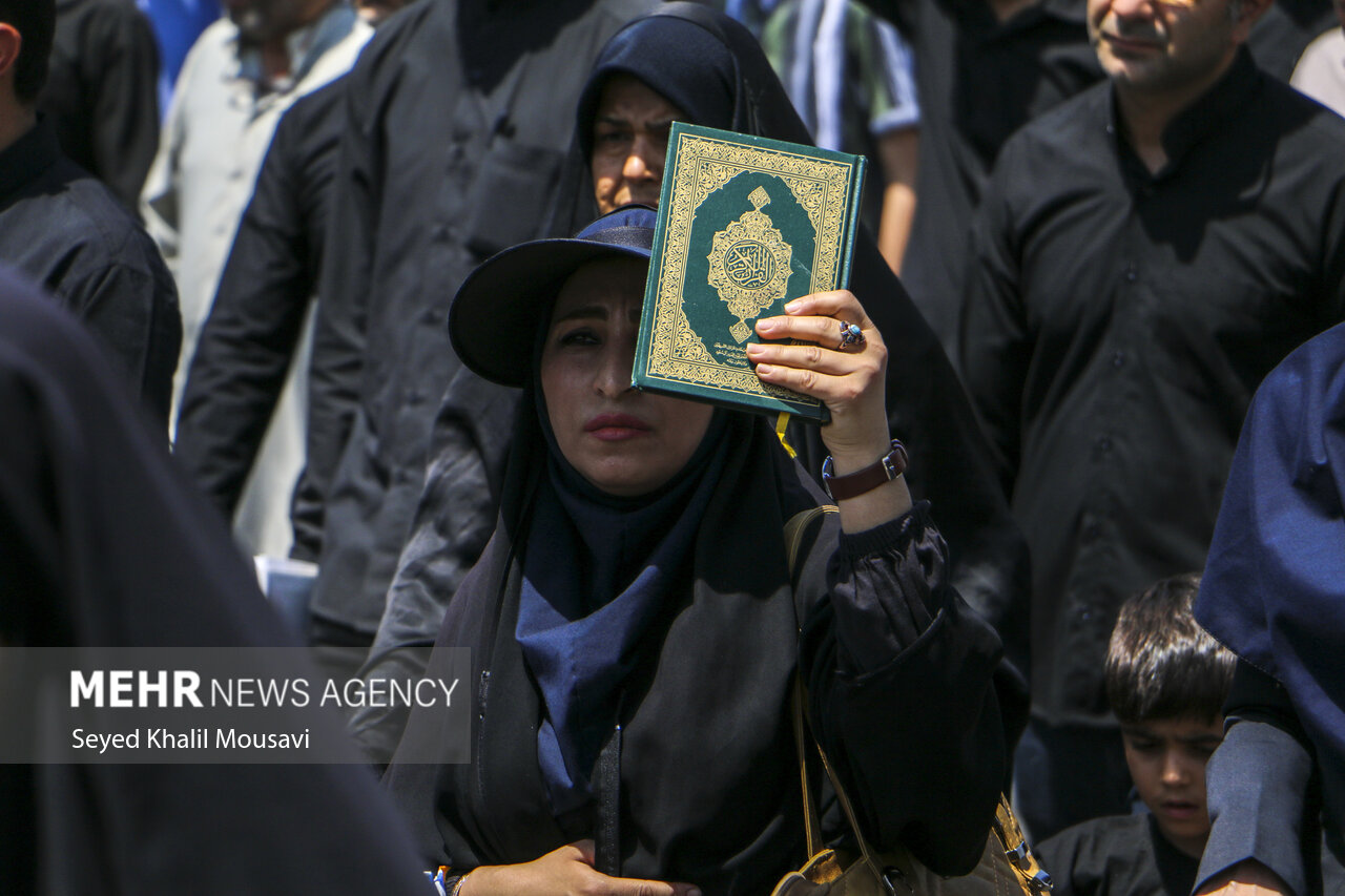 «قرآن» محور وحدت مسلمین