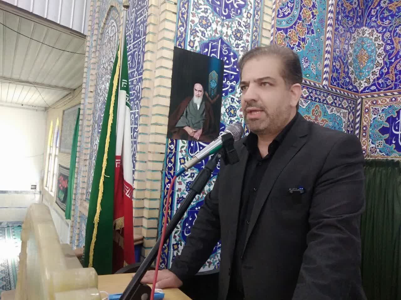 لزوم نشر فرهنگ دینی در عرصه جهاد تبیین