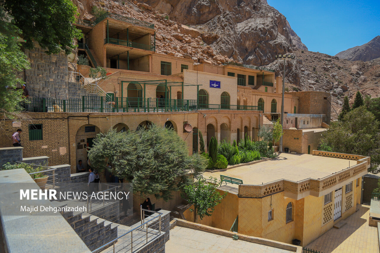 راه توسعه گردشگری گلستان از بخش خصوصی می گذرد