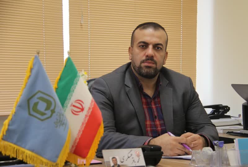 بالغ بر یک میلیارد تومان کمک نقدی و غیرنقدی وارد حساب 100 امام شد