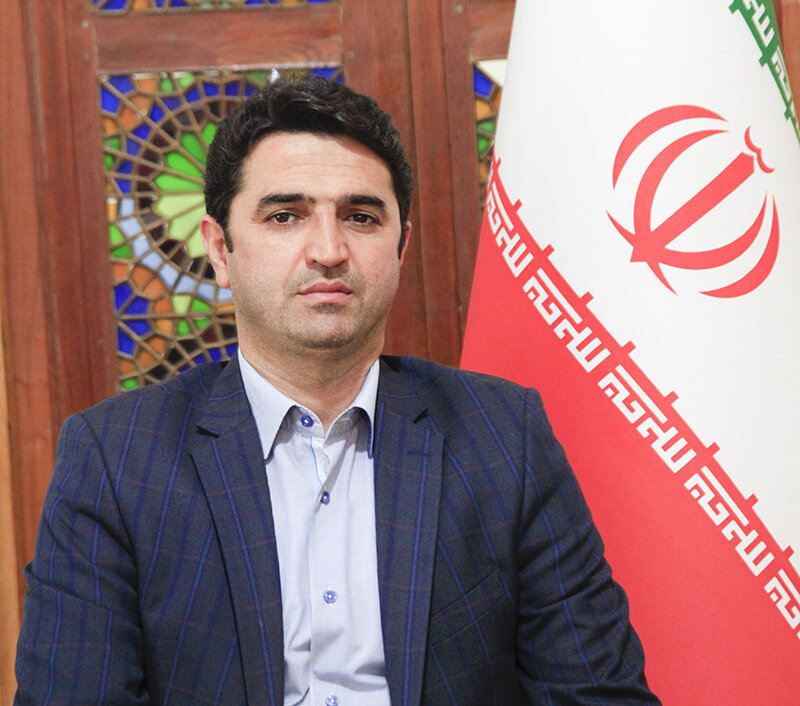 فراخوان طراحی نشان‌واره موزه میراث روستایی گلستان