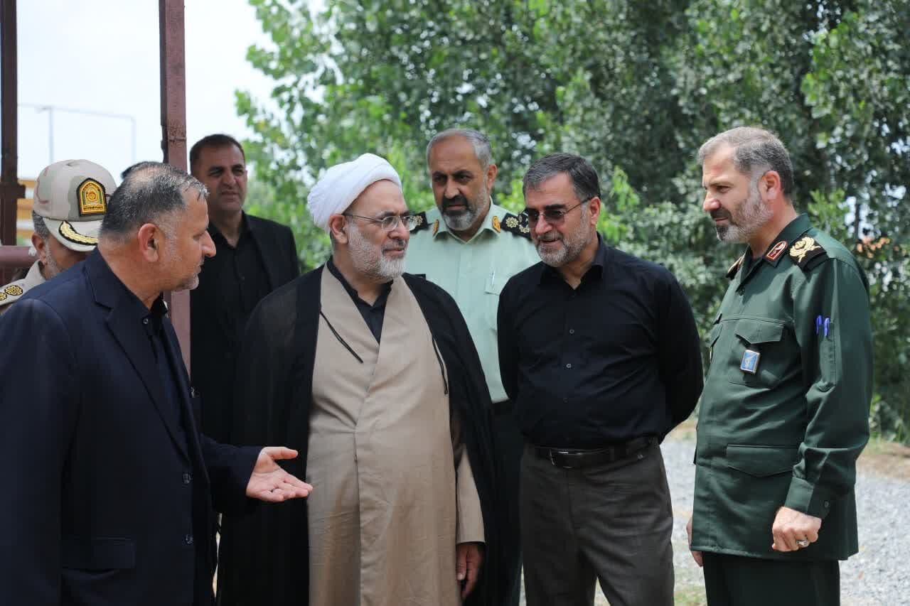 مدل دهکده اقتصاد مقاومتی منجر به خودکفایی روستاها می شود
