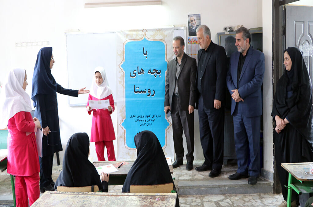 لزوم هم‌گرایی در مسیر پیشبرد برنامه‌های فرهنگی کانون