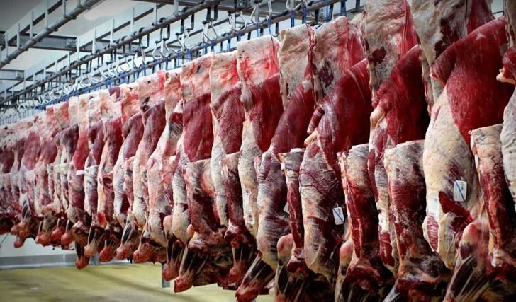 تشدید نظارت بهداشتی بر عرضه فرآورده‌های خام دامی در مازندران