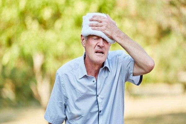 آماده باش اورژانس گیلان برای مقابله با گرمازدگی