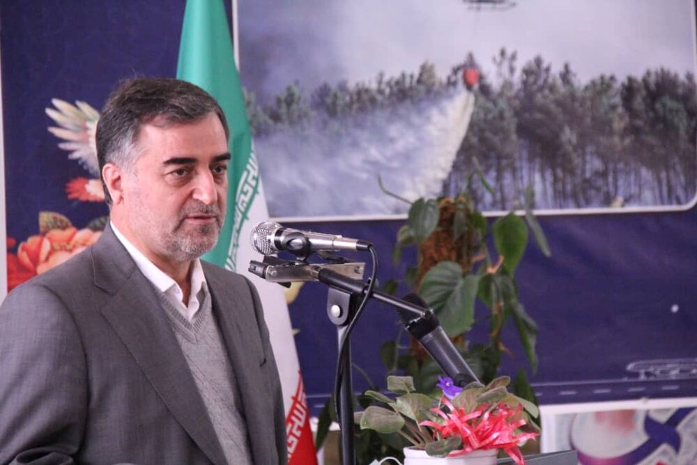 راه اندازی کریدور گردشگری مازندران - خراسان رضوی