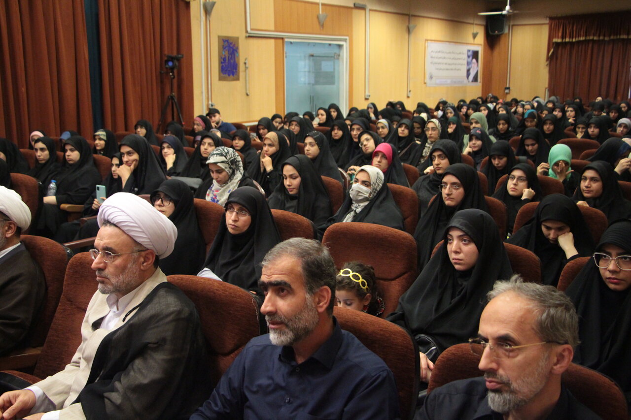 افتتاحیه طرح حامیم 2 دانشگاه های مازندران در مشهد برگزار شد