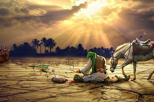 «اسلم دیلمی» الگوی طلایی برای هویت سازی نسل جوان