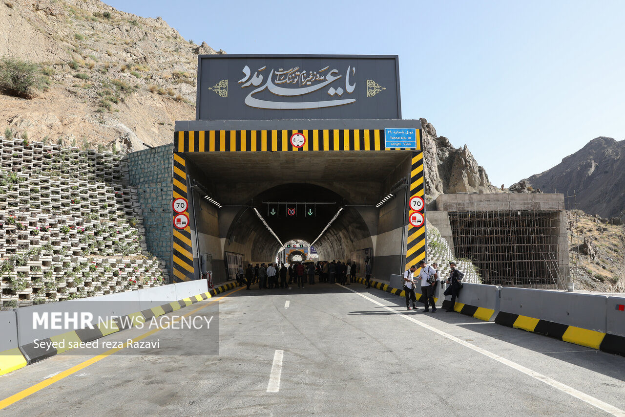زیرساخت‌های ارتباطی شهرستان چالوس ارتقا یابد